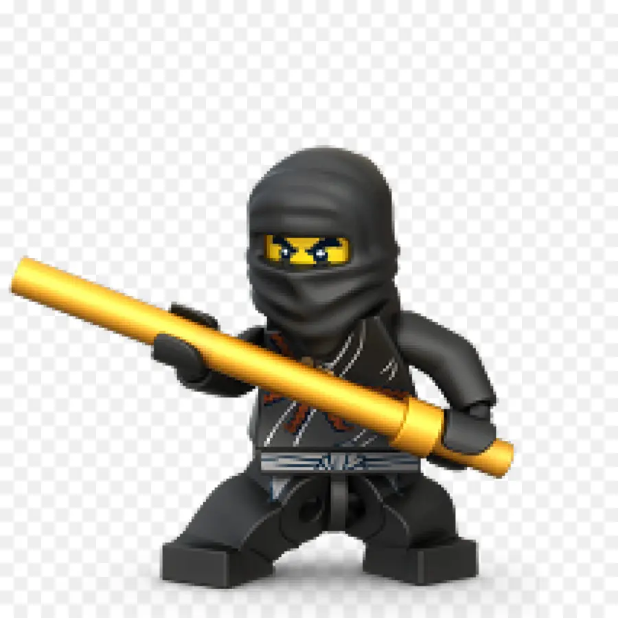 Lego Bat Ninjago，Lloyd Garmadon PNG