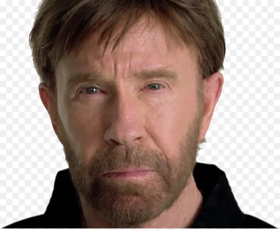 Chuck Norris，États Unis PNG