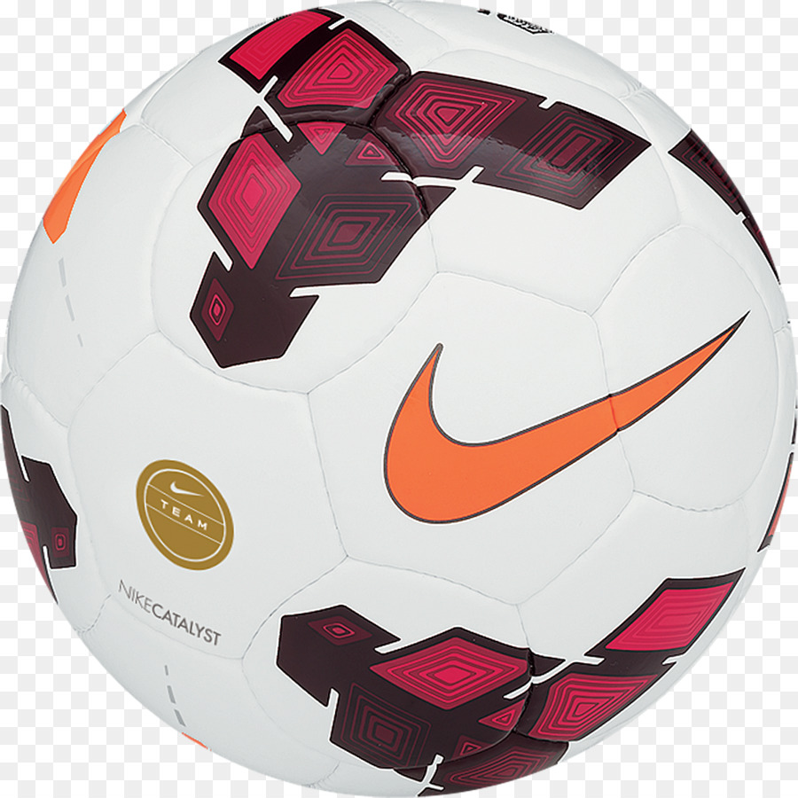 Ballon De Football，Nike PNG