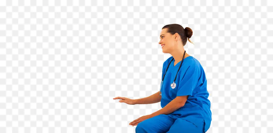 Médecin，Infirmière PNG