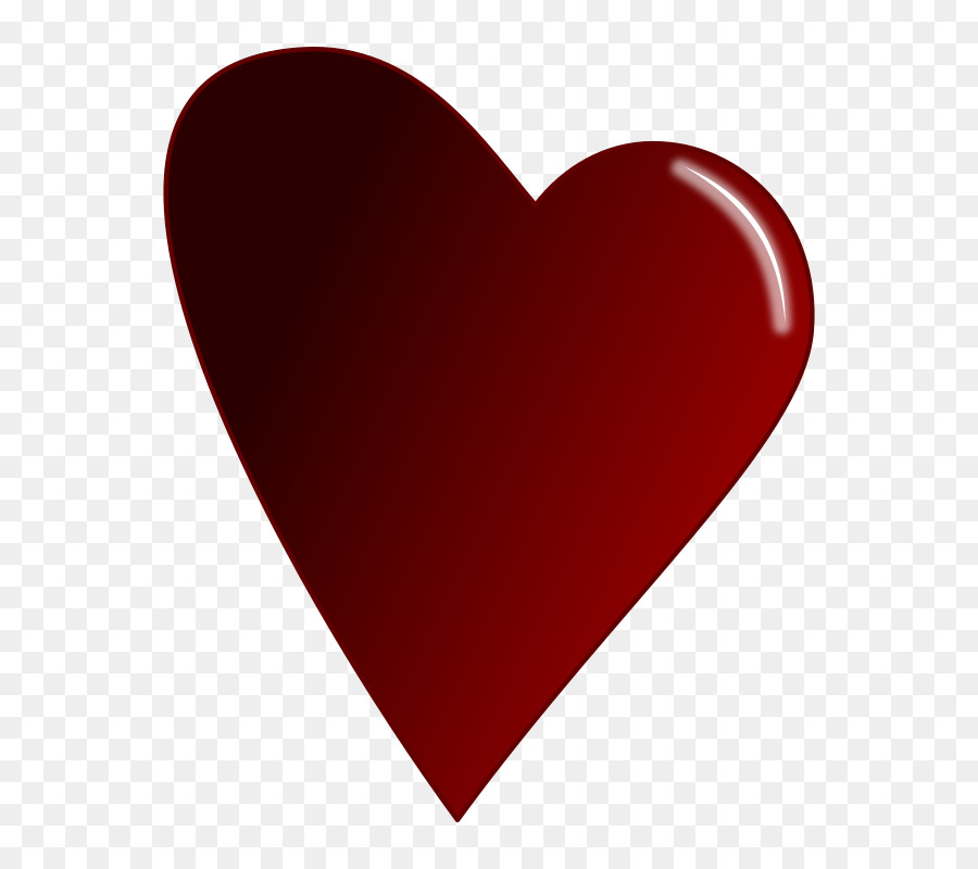 Coeur Rouge，Amour PNG