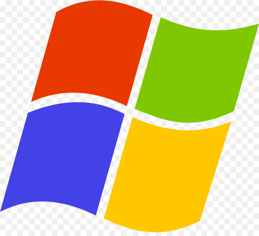 Logo Windows，Microsoft PNG