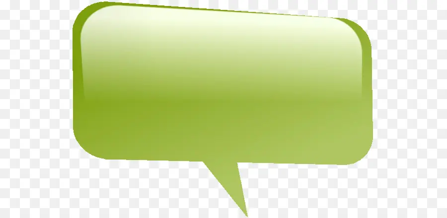 Bulles De Discussion，Messages PNG