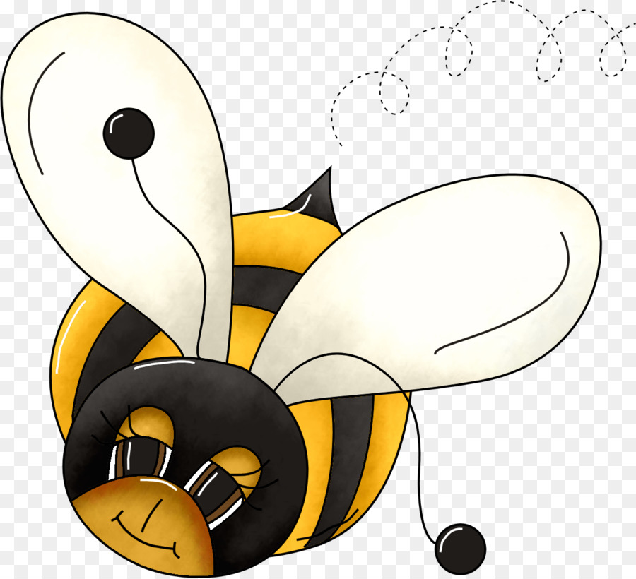 Abeille，Animation PNG