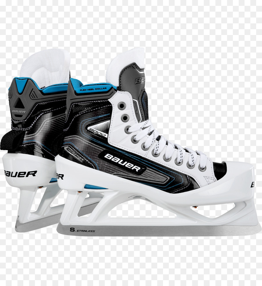 Patins À Glace，Bauer Hockey PNG