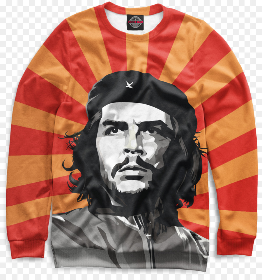 Che Guevara，T Shirt PNG