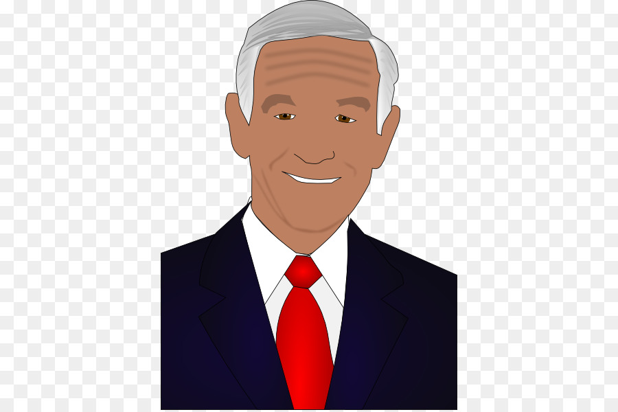 États Unis，Ron Paul PNG