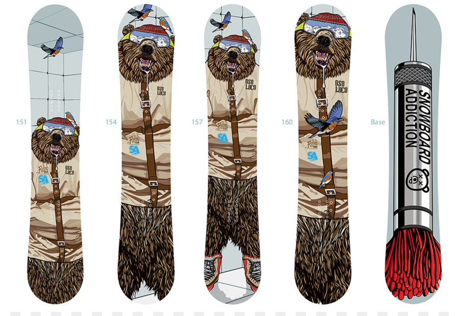 Dépendance De Snowboard，Snowboard PNG