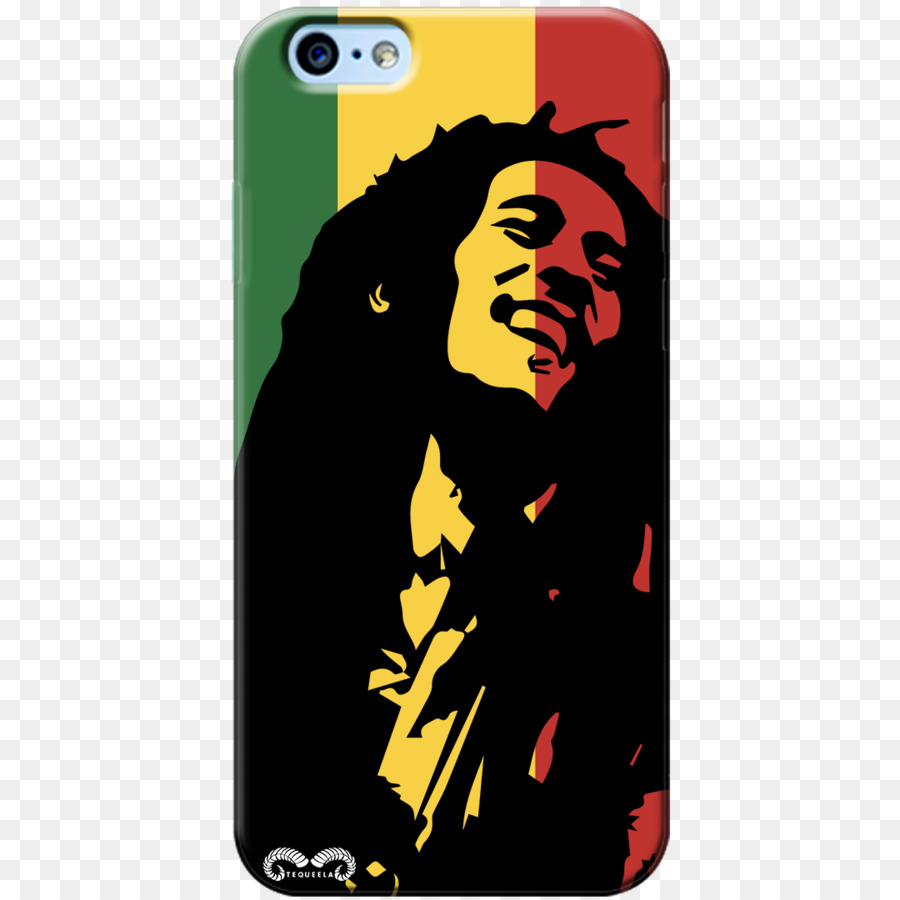 Bob Marley，Chanteur PNG