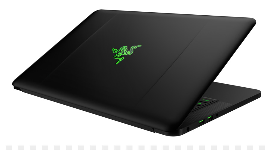 Ordinateur Portable，Razer Inc PNG