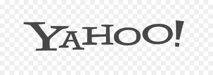 Yahoo，Logo PNG