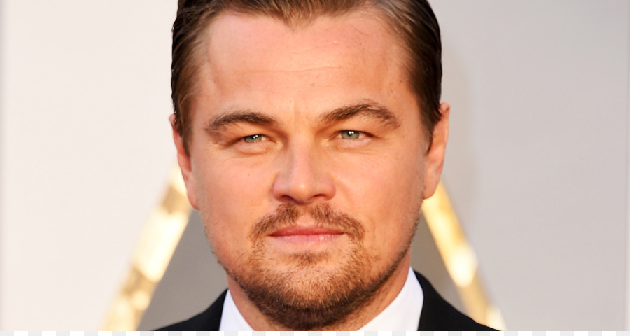 Leonardo Dicaprio，États Unis PNG