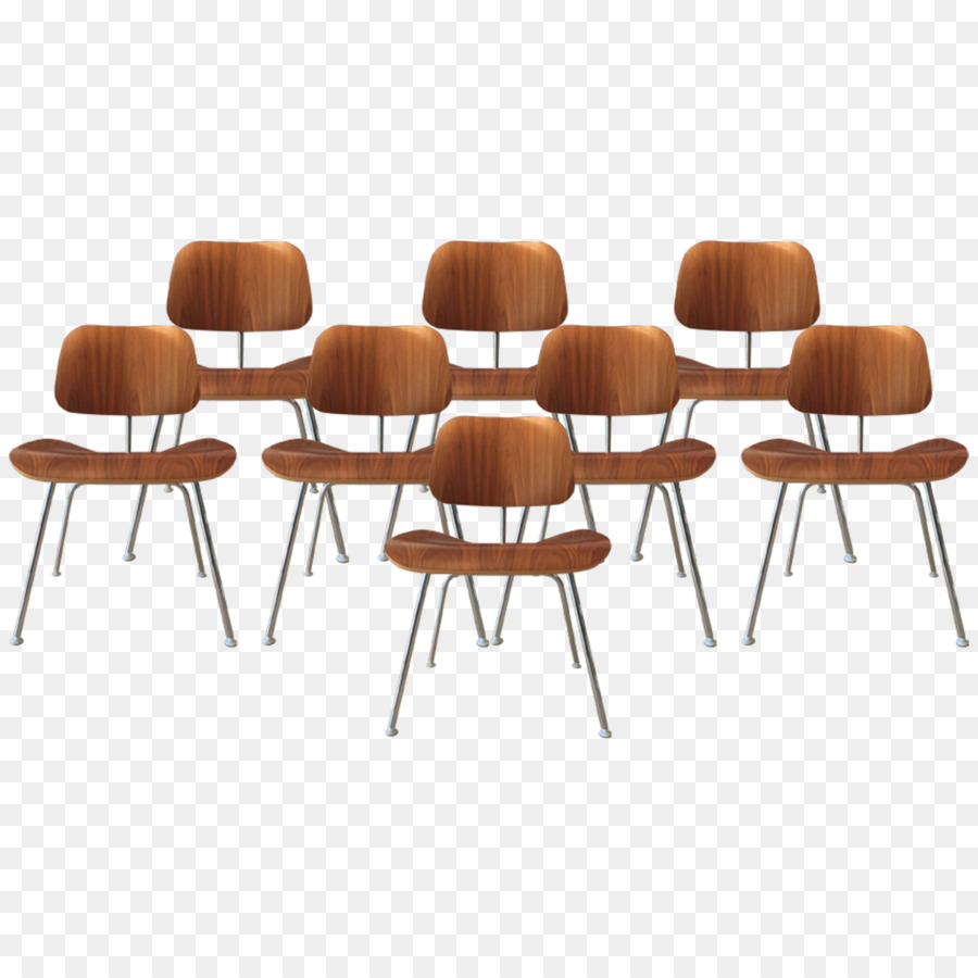 Chaise Lounge Eames，Table PNG