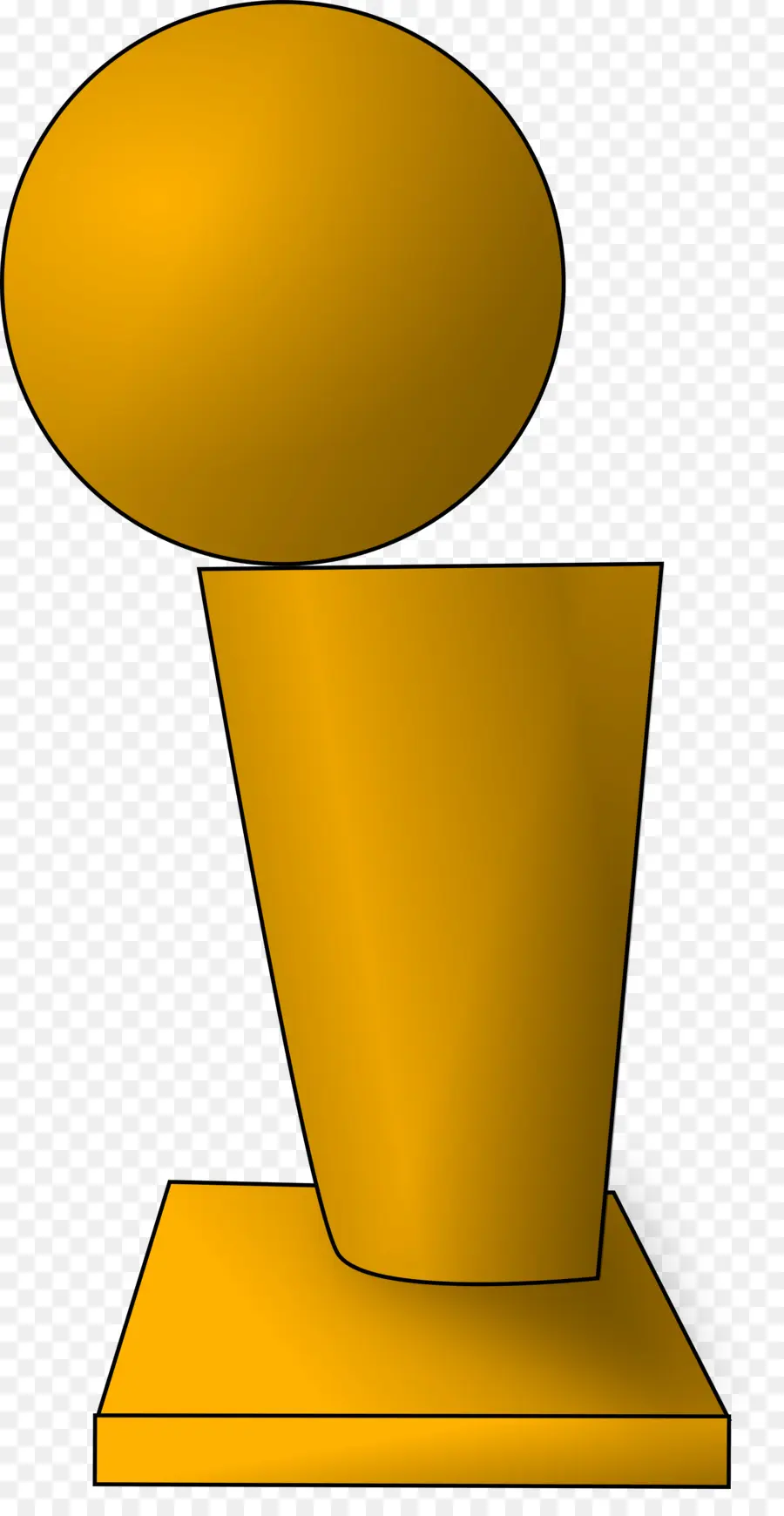 Trophée，Prix PNG