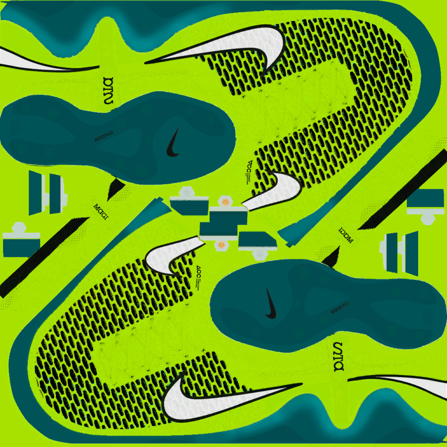 États Unis，Nike Mercurial Vapor PNG