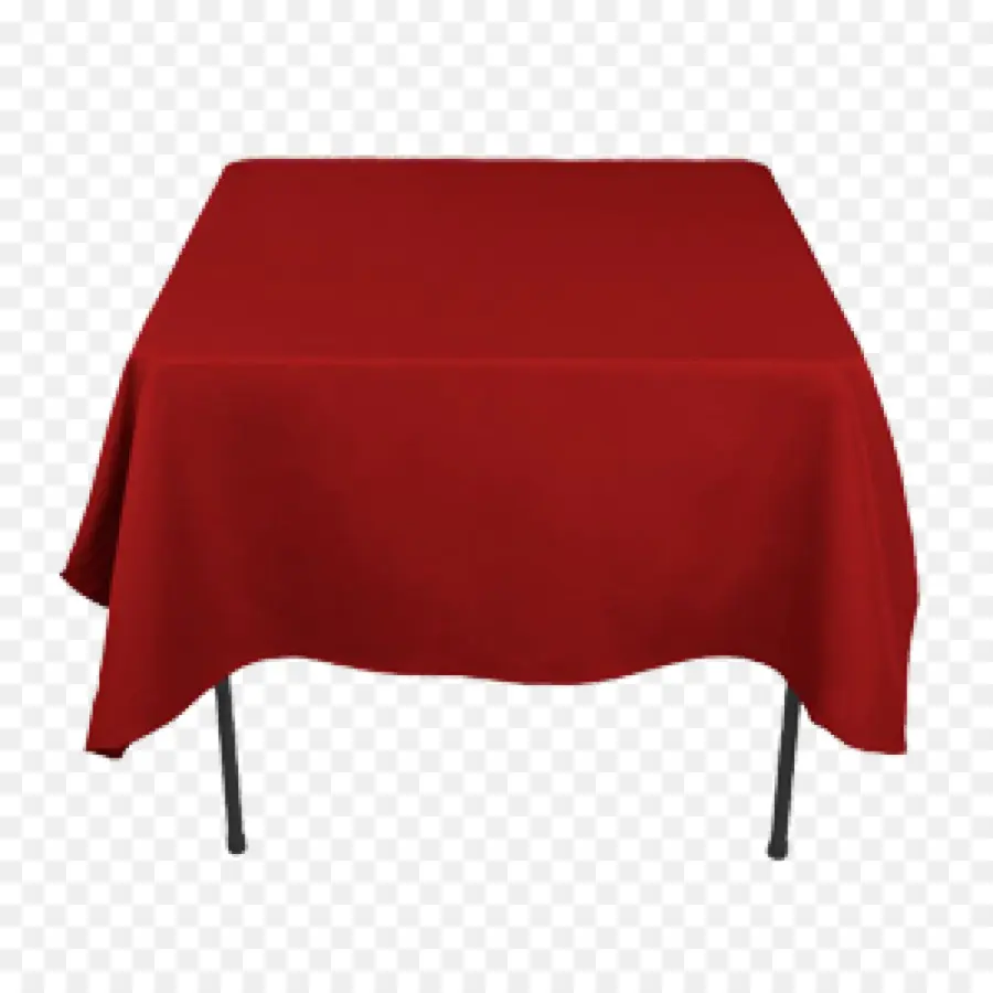 Nappe Rouge，Carré PNG