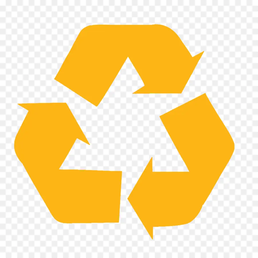 Symbole De Recyclage，Recycler PNG