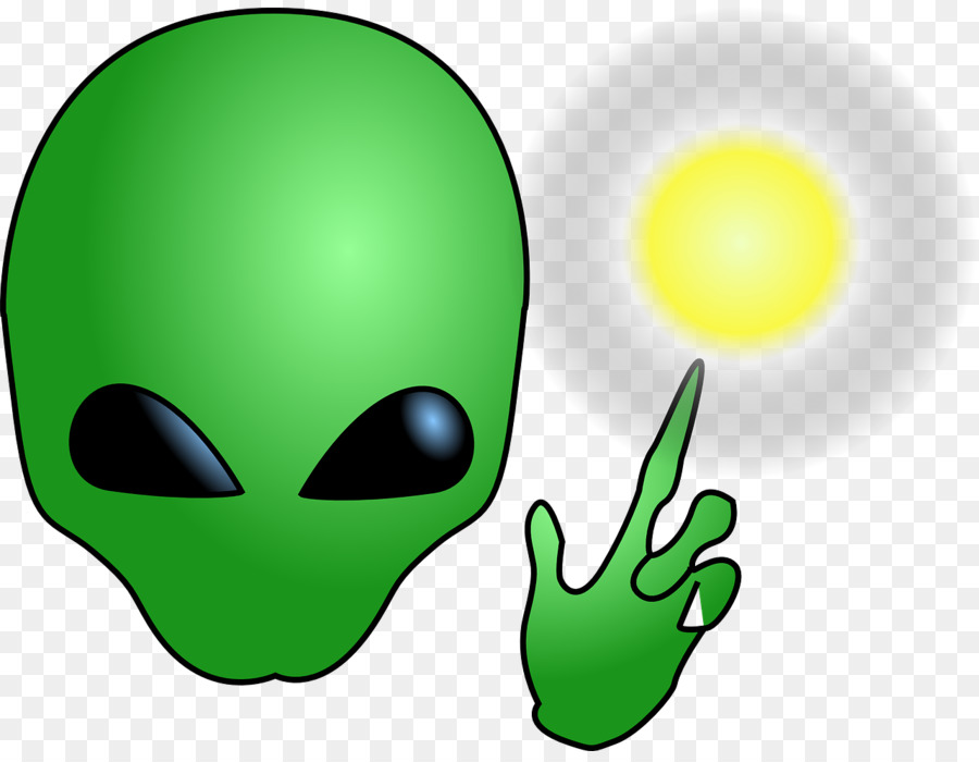 Extraterrestre Vert，Extra Terrestre PNG