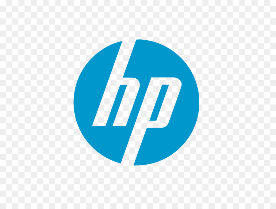 Logo Hp，Marque PNG