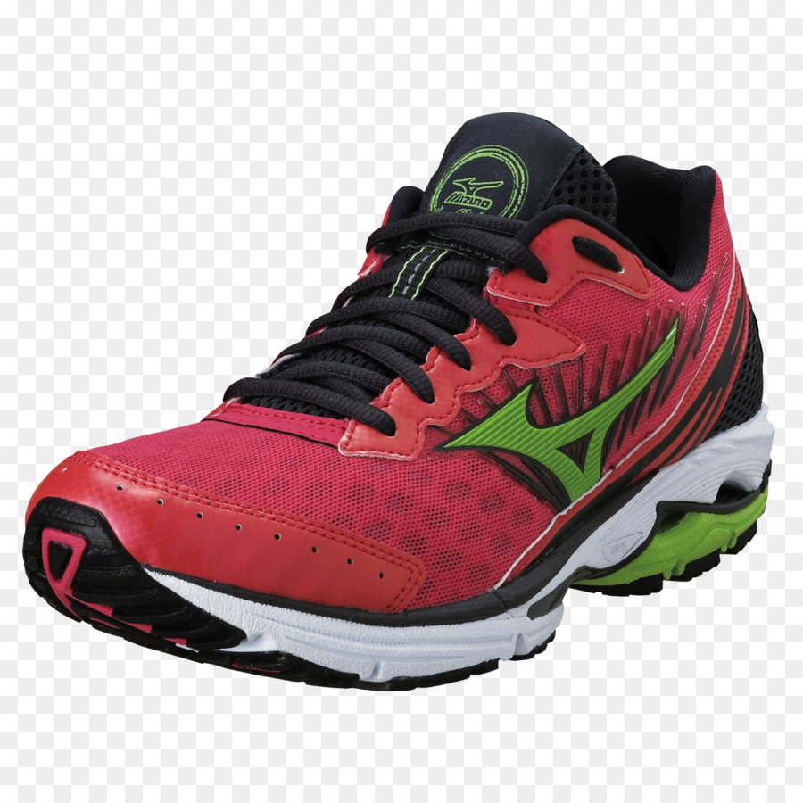 Chaussure De Course Rouge，Baskets PNG