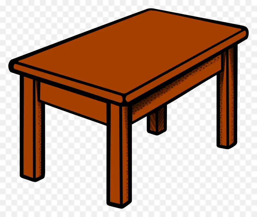 Table，Miniature PNG