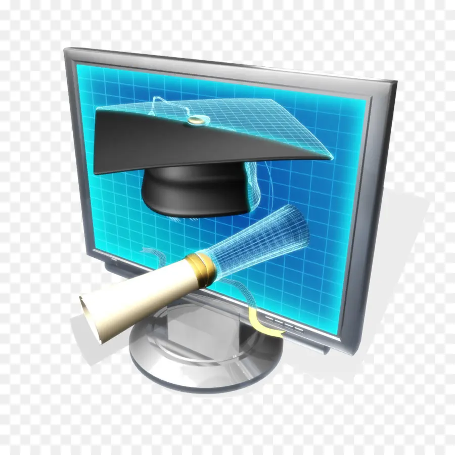 Éducation En Ligne，Apprentissage PNG