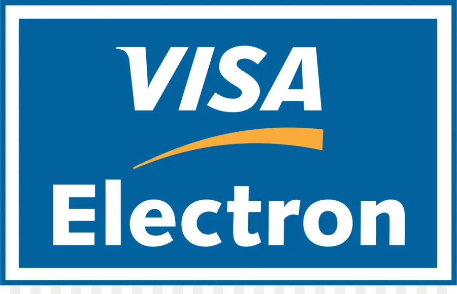 Logo Visa Électronique，Visa PNG