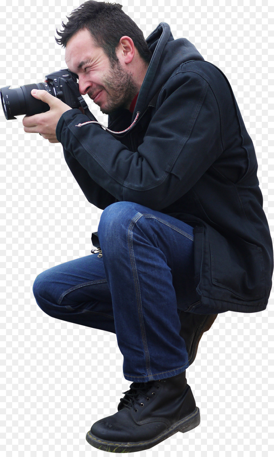 Photographe，Caméra PNG