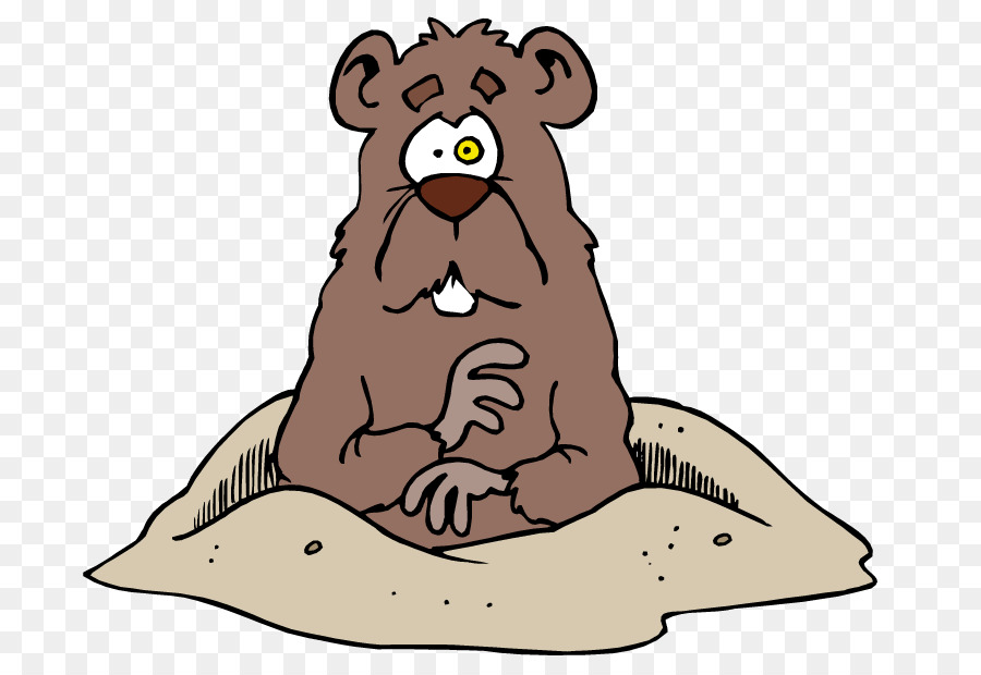 La Marmotte，écureuil PNG