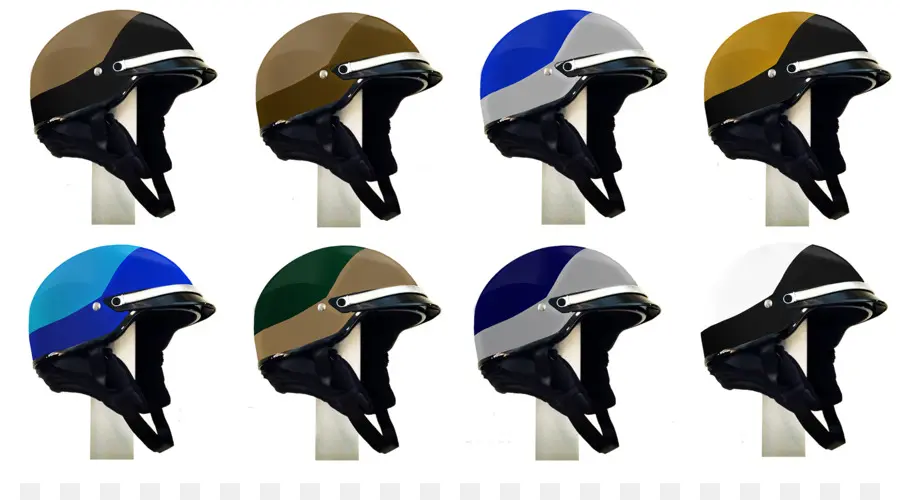 Casques De Moto，Visière PNG