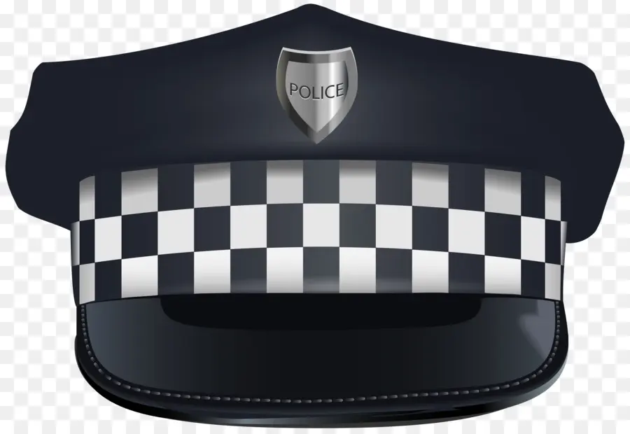 Chapeau，La Police PNG
