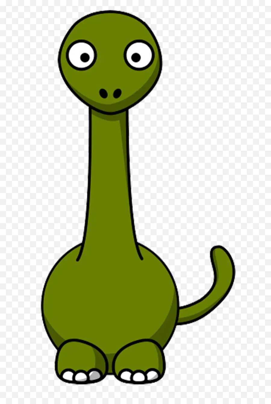 Brrontosaure，Brachiosaure PNG