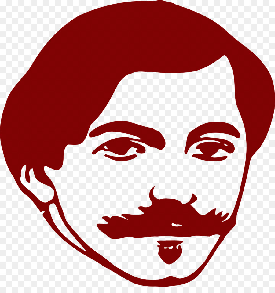 Moustache，Barbe PNG