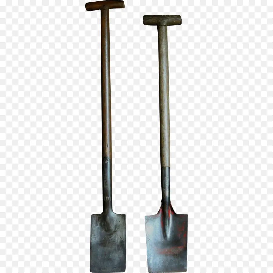 Deux Pelles，Outils PNG