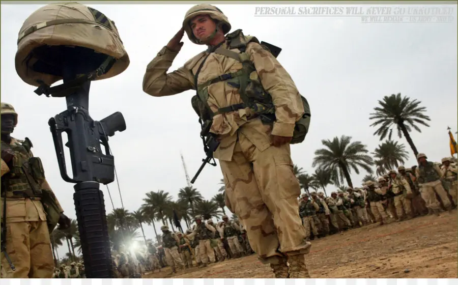 Saluant Le Soldat，Casque PNG