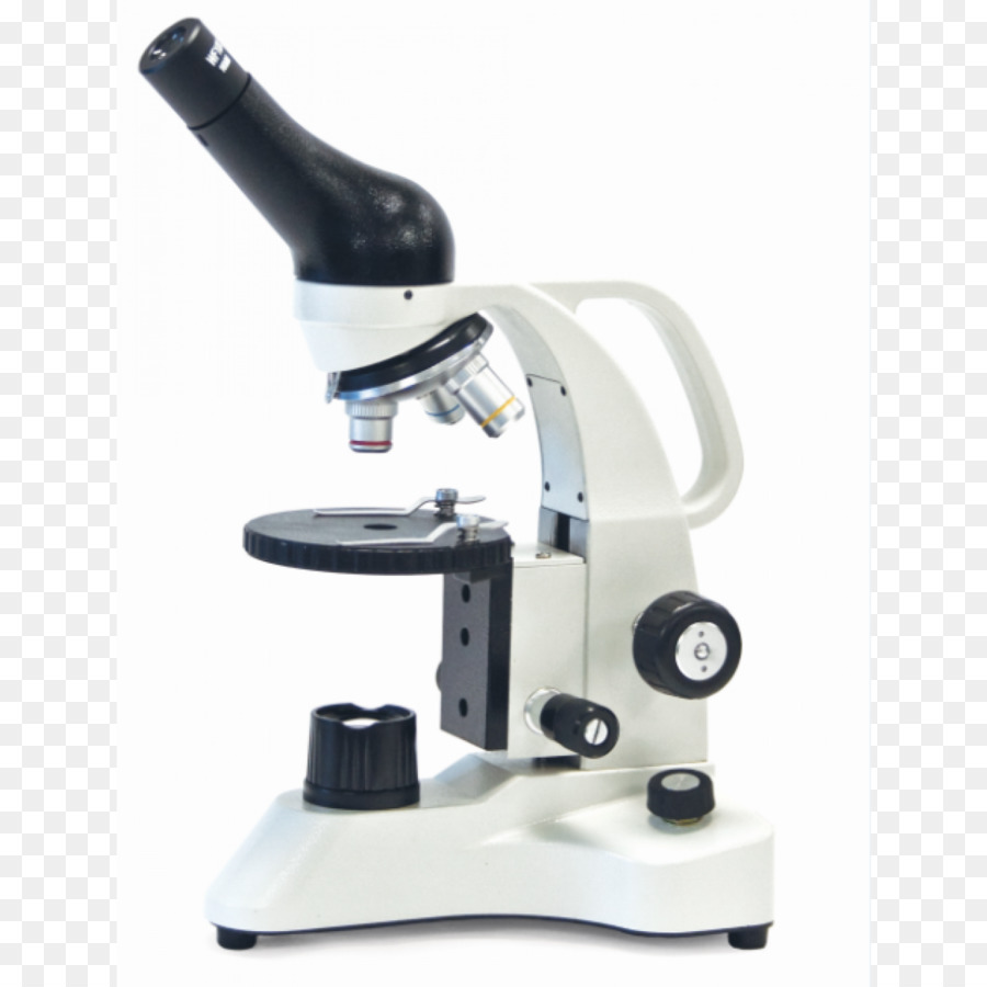 Microscope，Science PNG