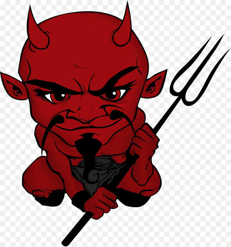 Diable，Satan PNG