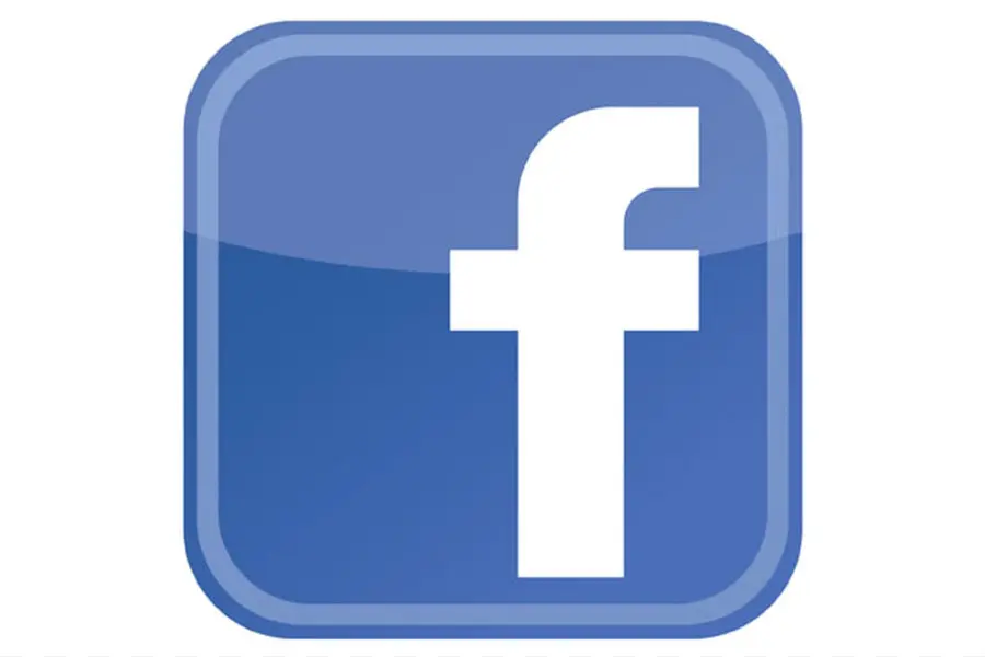 Logo Facebook，Réseaux Sociaux PNG