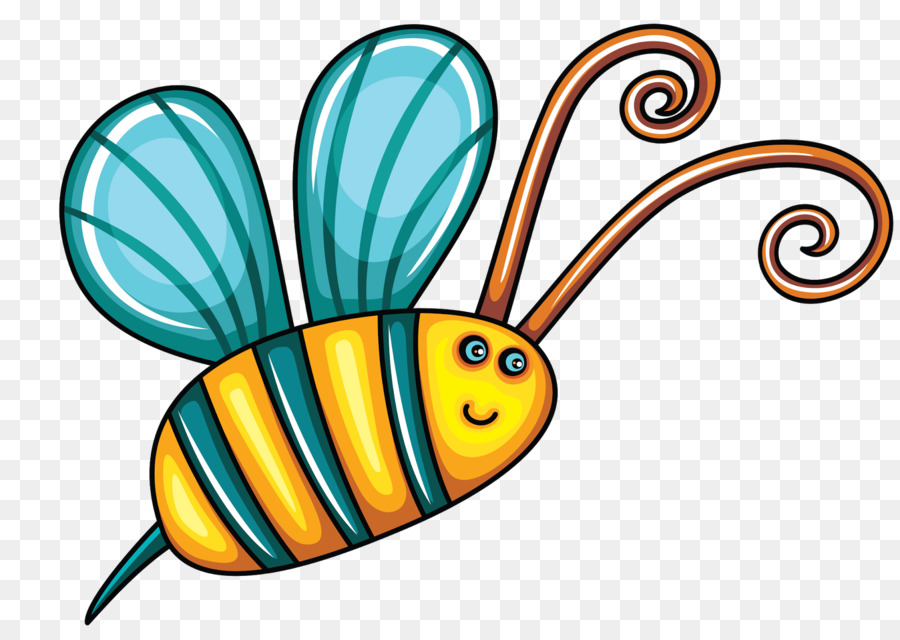 Abeille，Insecte PNG