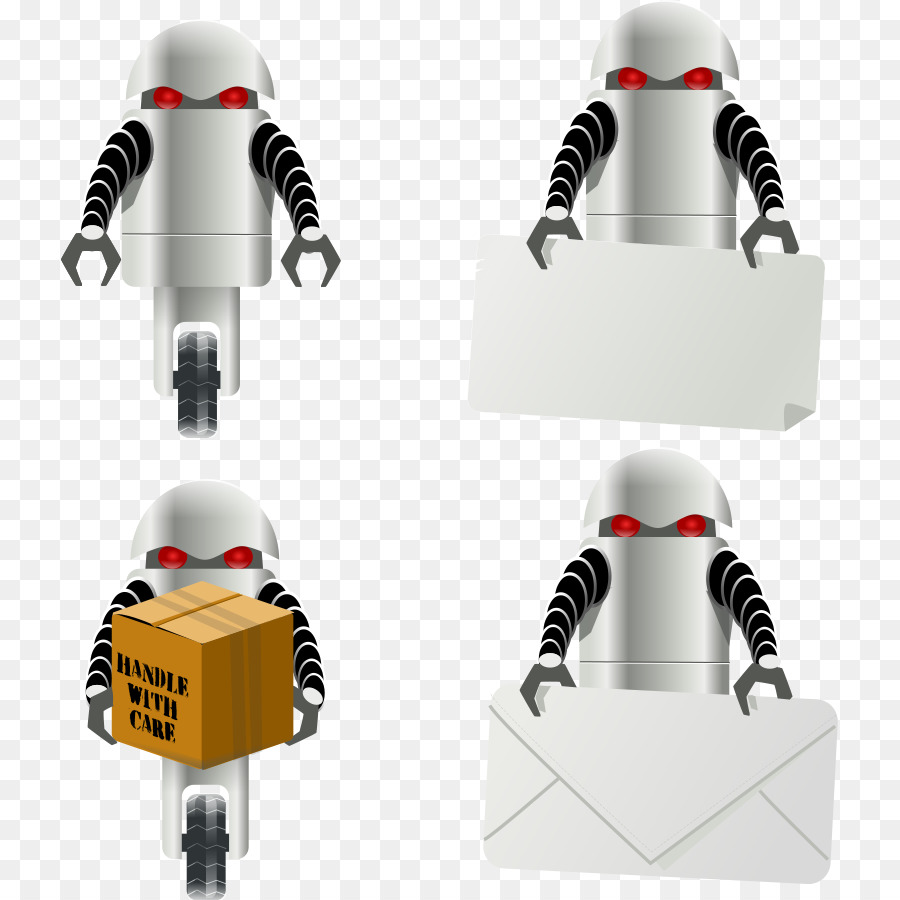 Robot，Ordinateur Icônes PNG