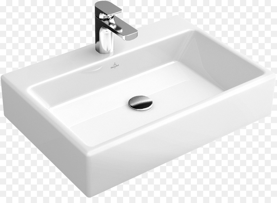 Meuble évier Blanc，Salle De Bain PNG