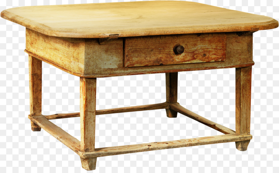 Table，Mobilier PNG