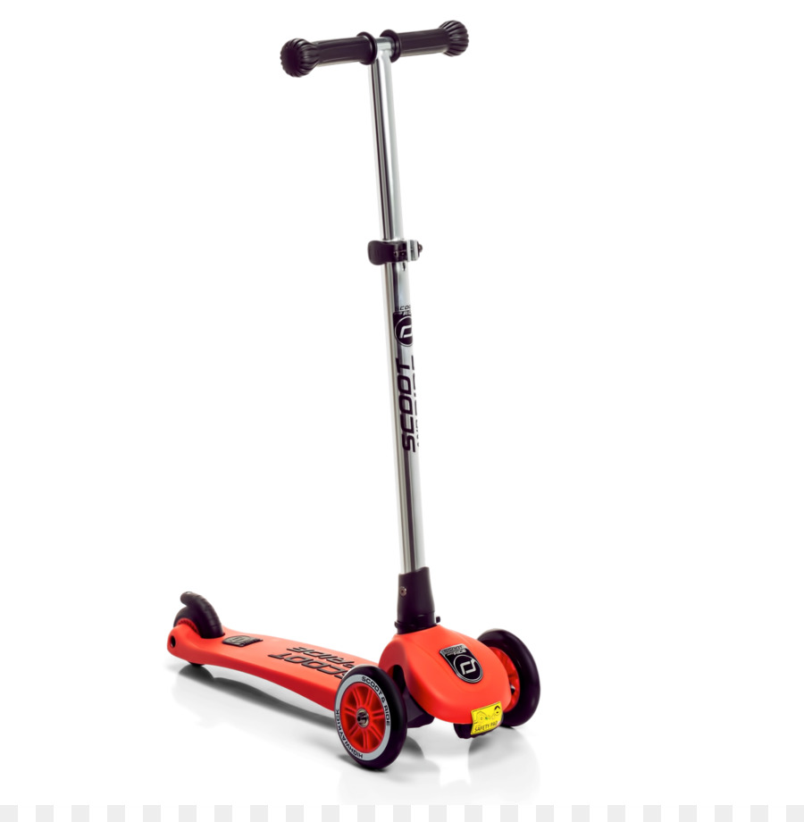 Scooter，Jouet PNG
