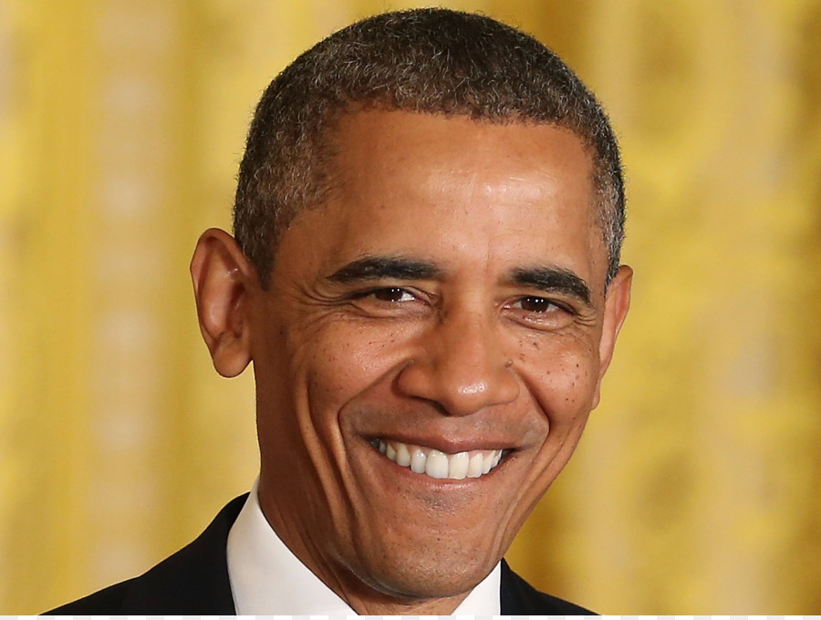 Barack Obama，Maison Blanche PNG