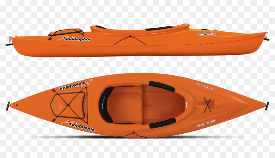 Kayak Bleu，Bateau PNG