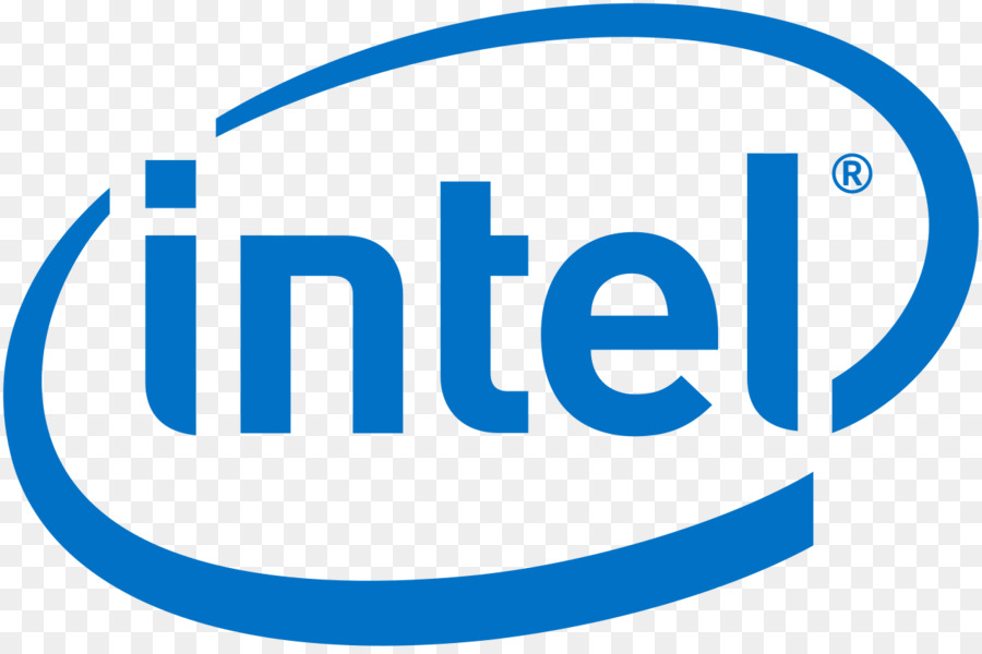 Logo Intel，Marque PNG