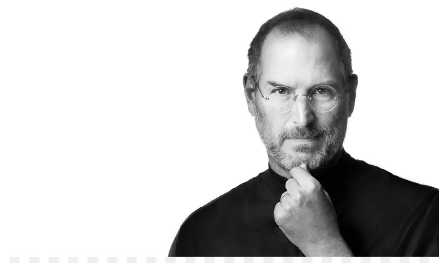 Steve Jobs，Apple Ii PNG