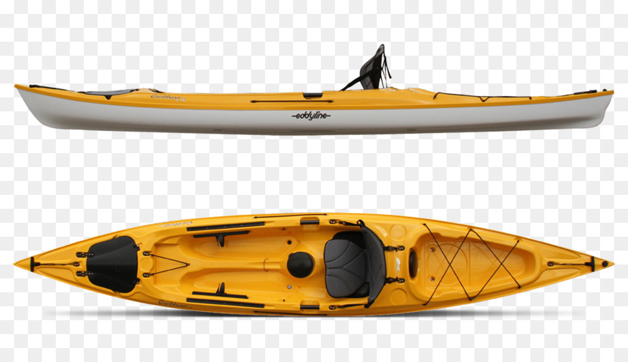 Caraïbes，Kayak PNG