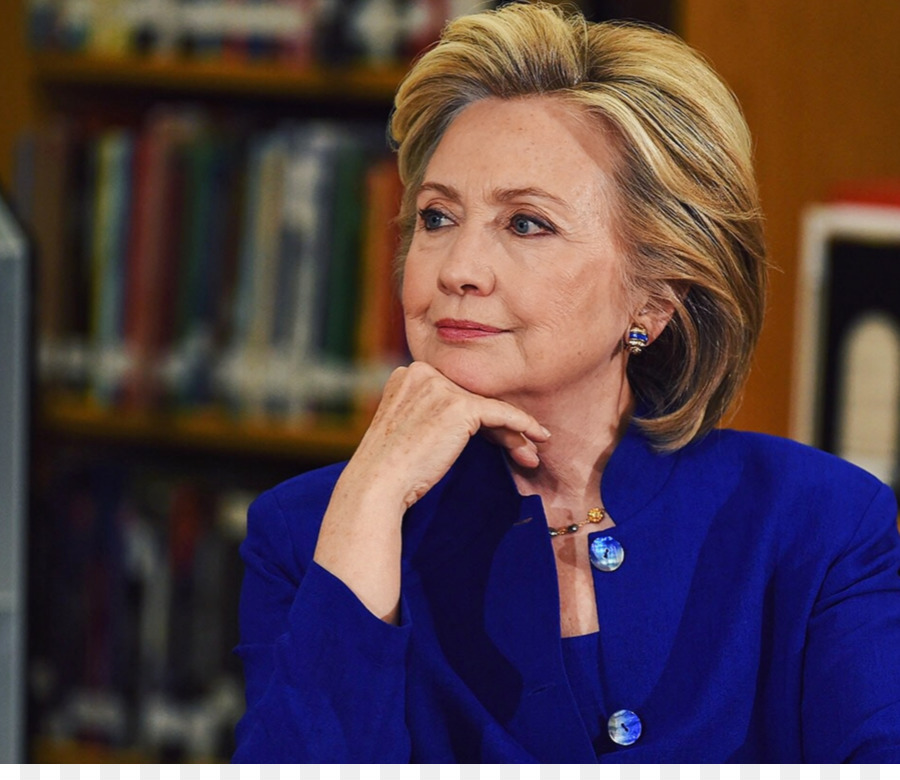 Hillary Clinton，États Unis PNG