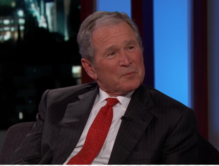 George W Bush，George H W Bush PNG